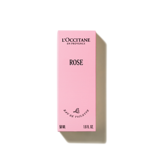 Rose EDT