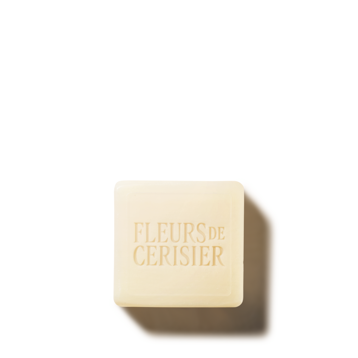 Fleurs de Cerisier parfimētas ziepes