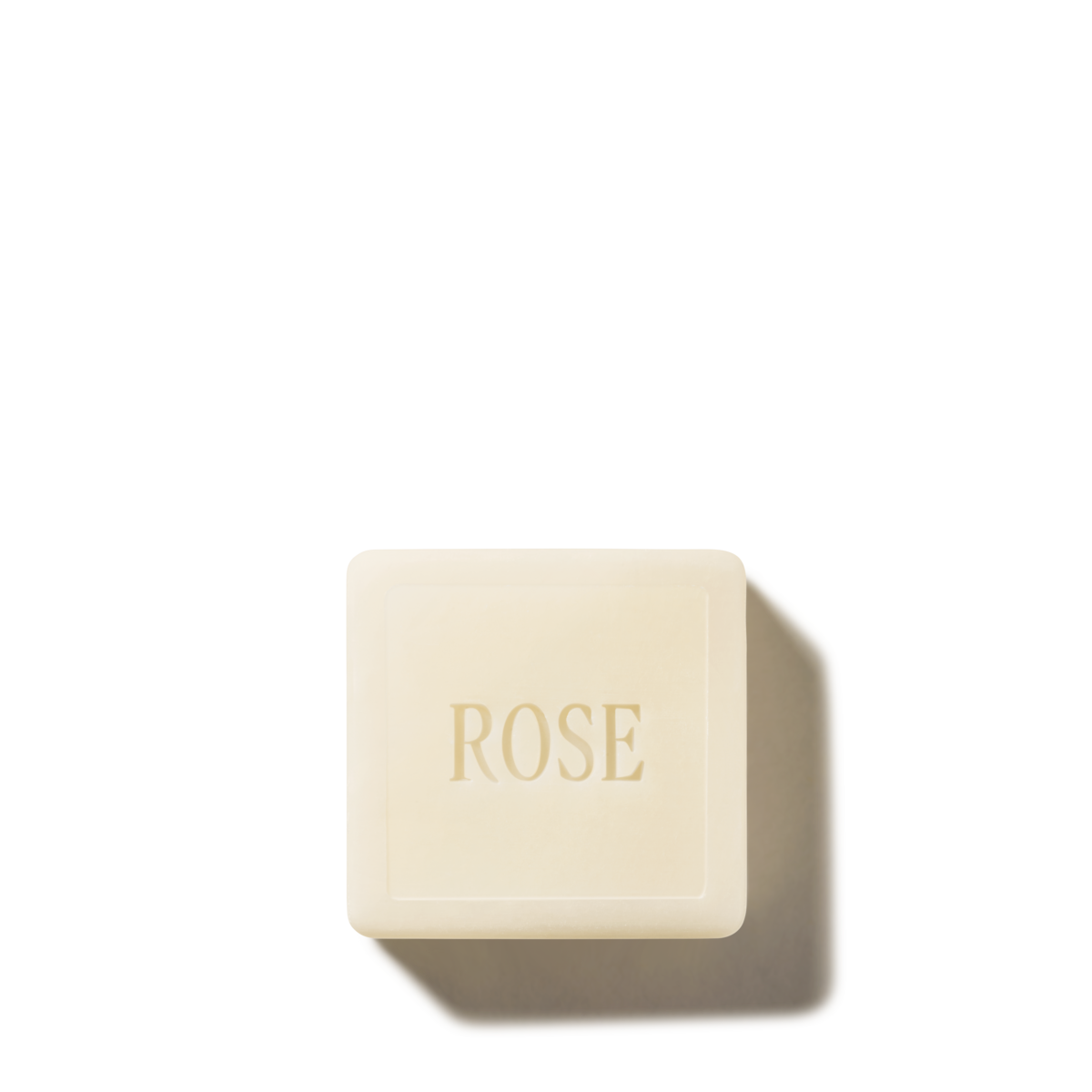 Rose parfimētas ziepes