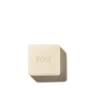 Rose parfimētas ziepes