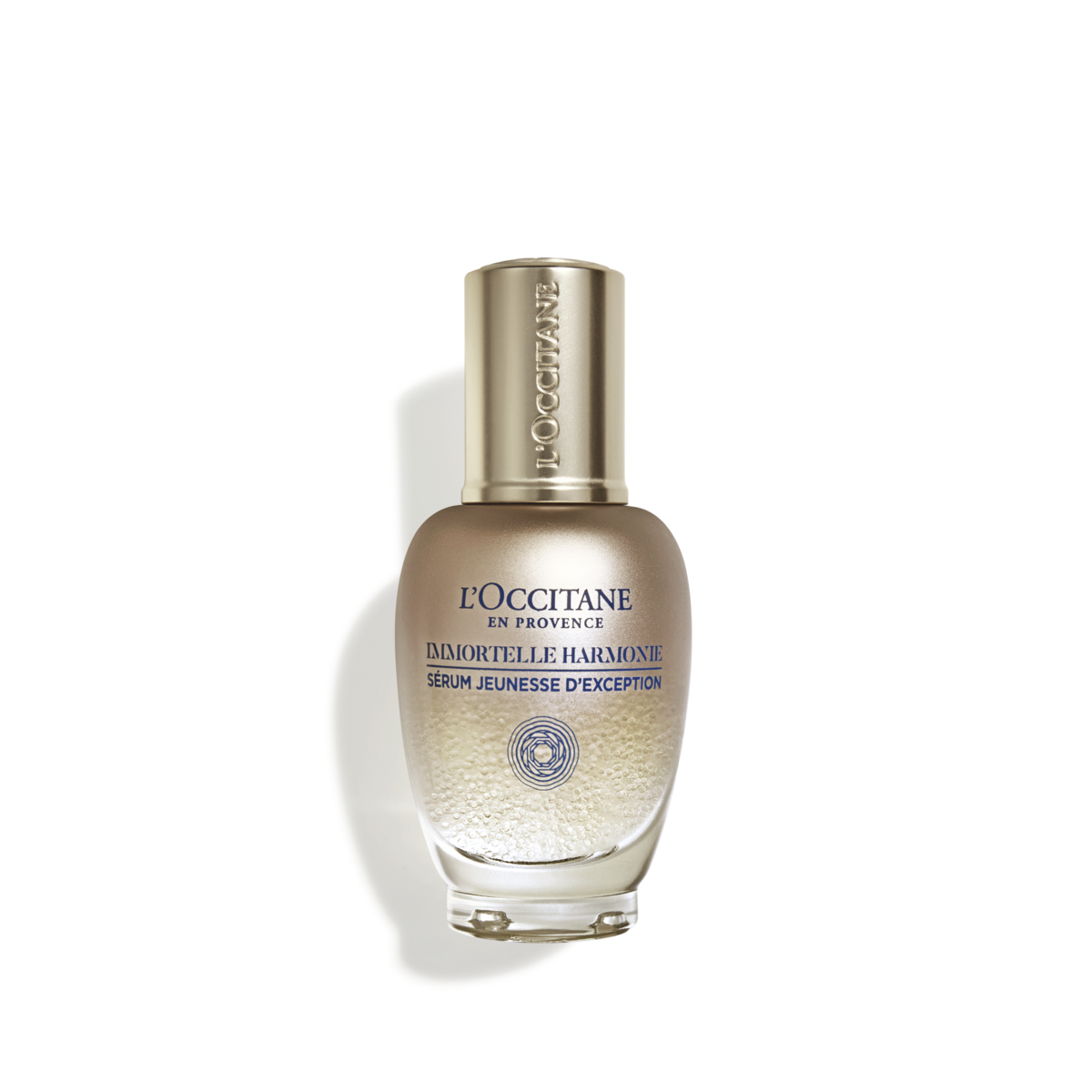 Immortelle Harmonie serums