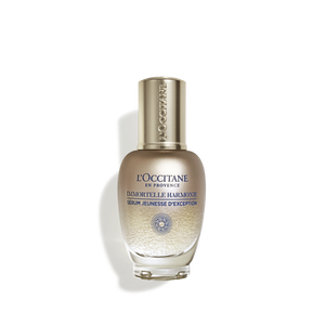 Immortelle Harmonie serums