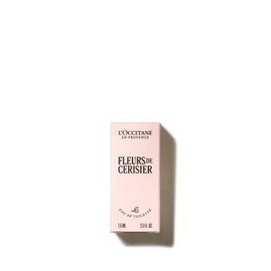 Fleurs de Cerisier EDT (ceļojumu izmērs)