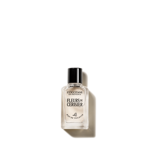 Fleurs de Cerisier EDT (ceļojumu izmērs)