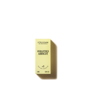 Osmanthus Abricot EDT (ceļojumu izmērs)