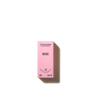 Rose EDT (ceļojumu izmērs)
