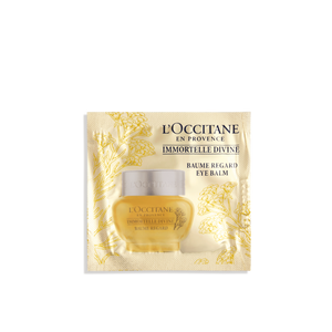 Divine acu balzams 1ml, paraugs