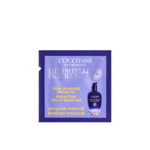 Precious emulsija 1ml, paraugs