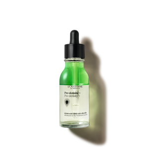 Serums matu augšanai