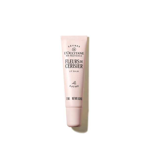Fleurs de Cerisier lip balm 10ML