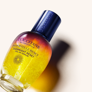 Reset nakts serums (uzlabota formula)