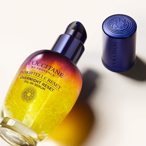 Reset nakts serums (uzlabota formula)