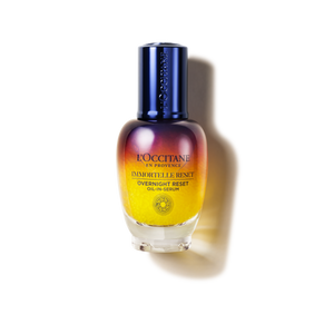 Reset nakts serums (uzlabota formula)