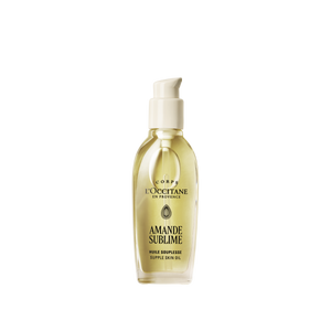 Mandeļu eļļa elastīgai ādai 40ml