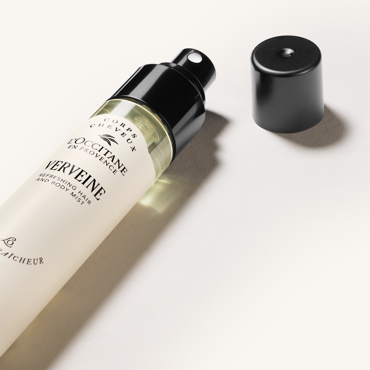 Verbena Refreshing Hair & Body Mist