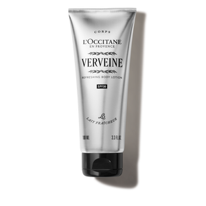 Verbena SPF30 Body Lotion