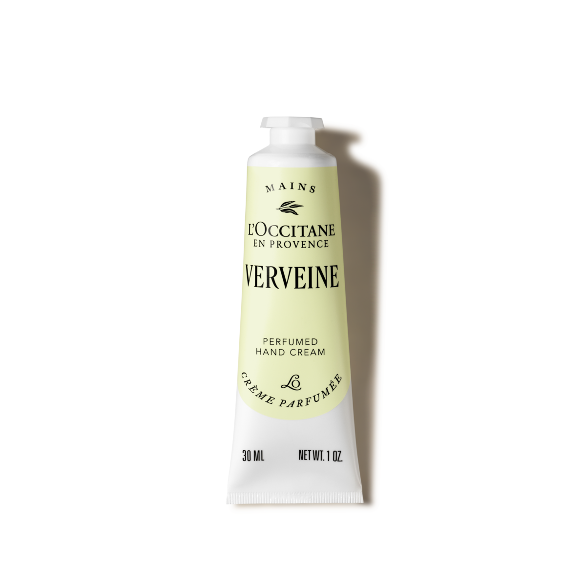 Verbena Perfumed Hand Cream