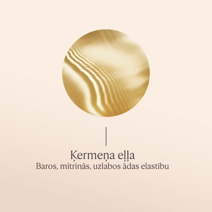 Mandeļu eļļa elastīgai ādai 50ml