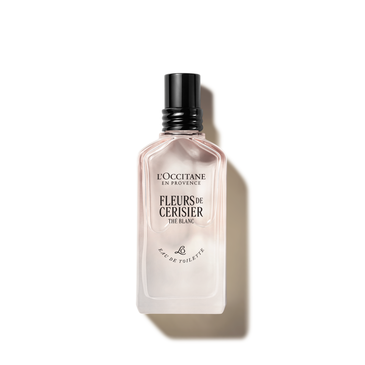Fleurs de Cerisier Thé Blanc eau de toilette