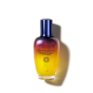 Overnight Reset Oil-In-Serum