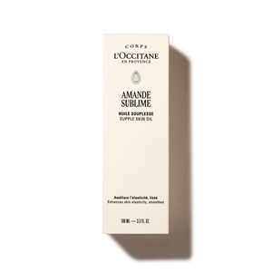 SUPPLE SKIN OIL 100ml