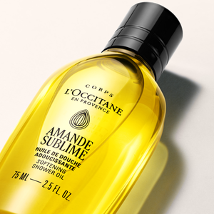 SOFTENING​ SHOWER OIL 75ml