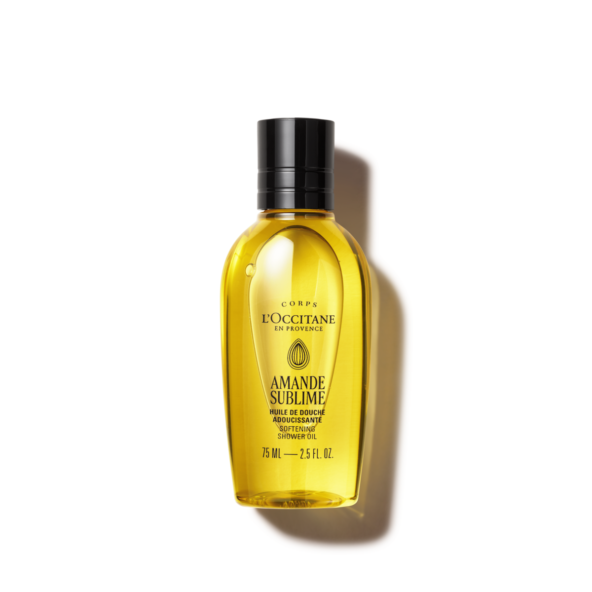 SOFTENING​ SHOWER OIL 75ml