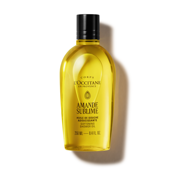 SOFTENING​ SHOWER OIL 250ml