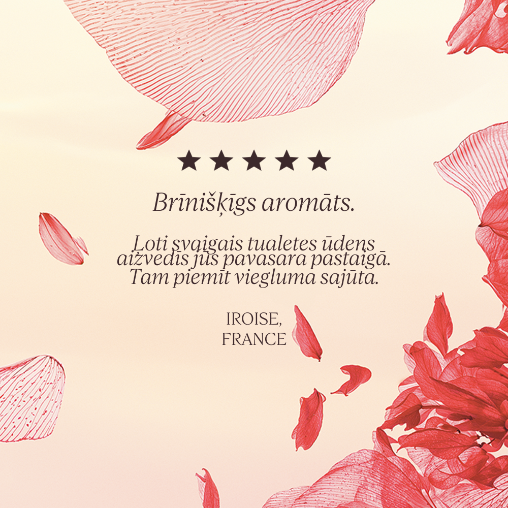 Fleurs de Cerisier EDT