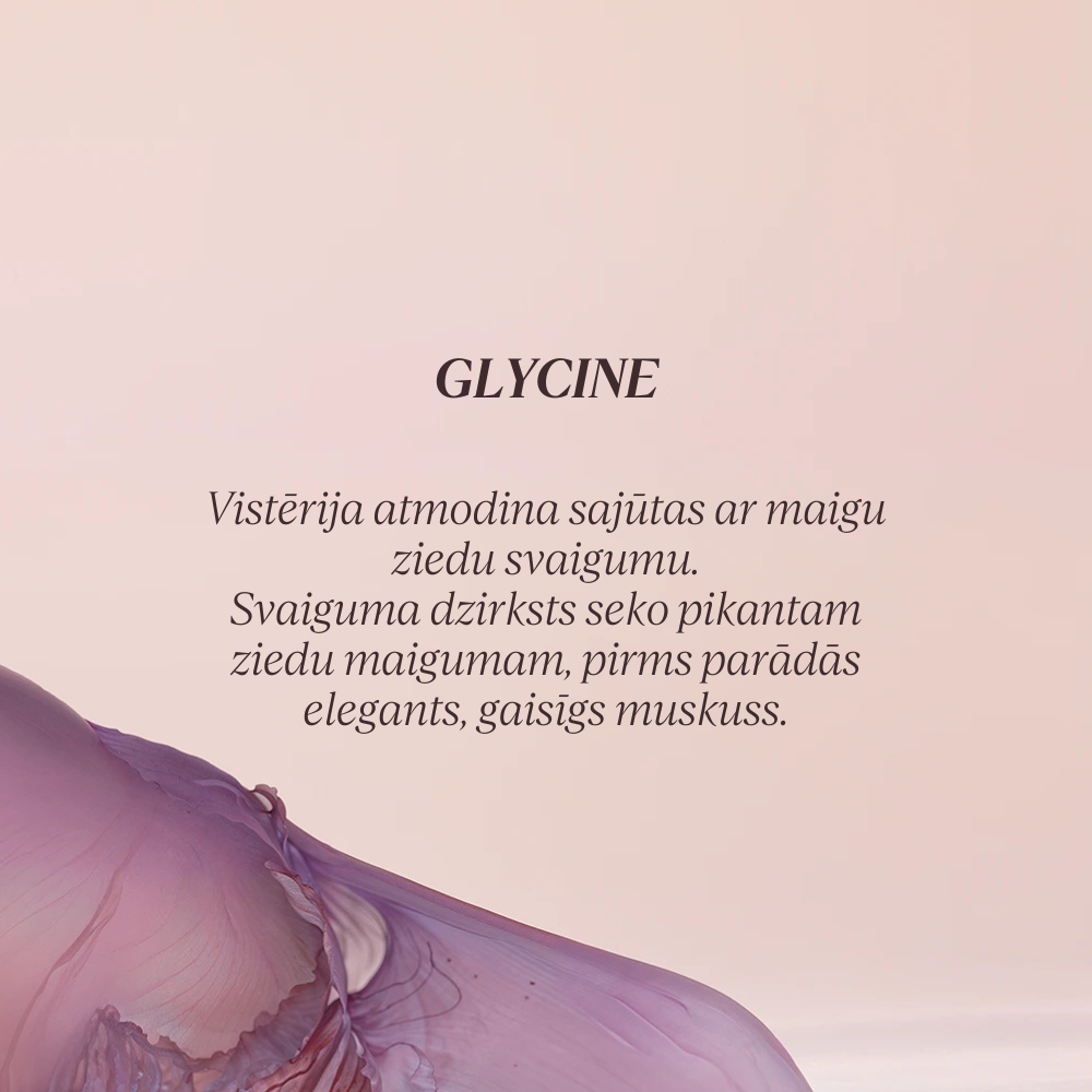 Glycine EDP