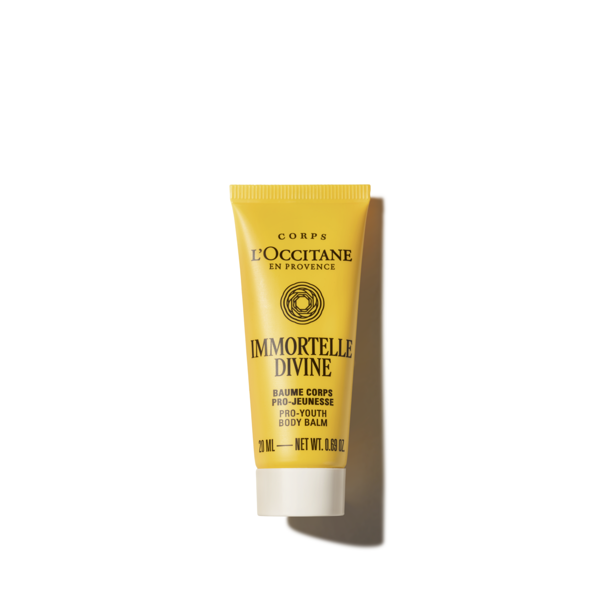 IMMORTELLE DIVINE PRO-YOUTH BODY BALM 20ml