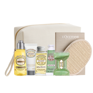 Mandeles mini komplekts