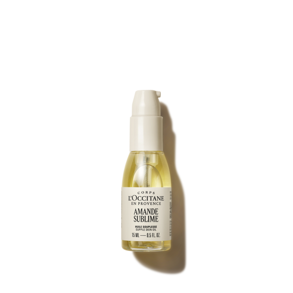 SUPPLE SKIN OIL 15ml