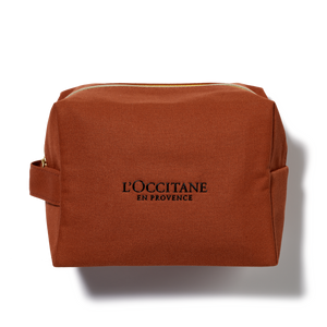 Holiday 2025 Men Pouch