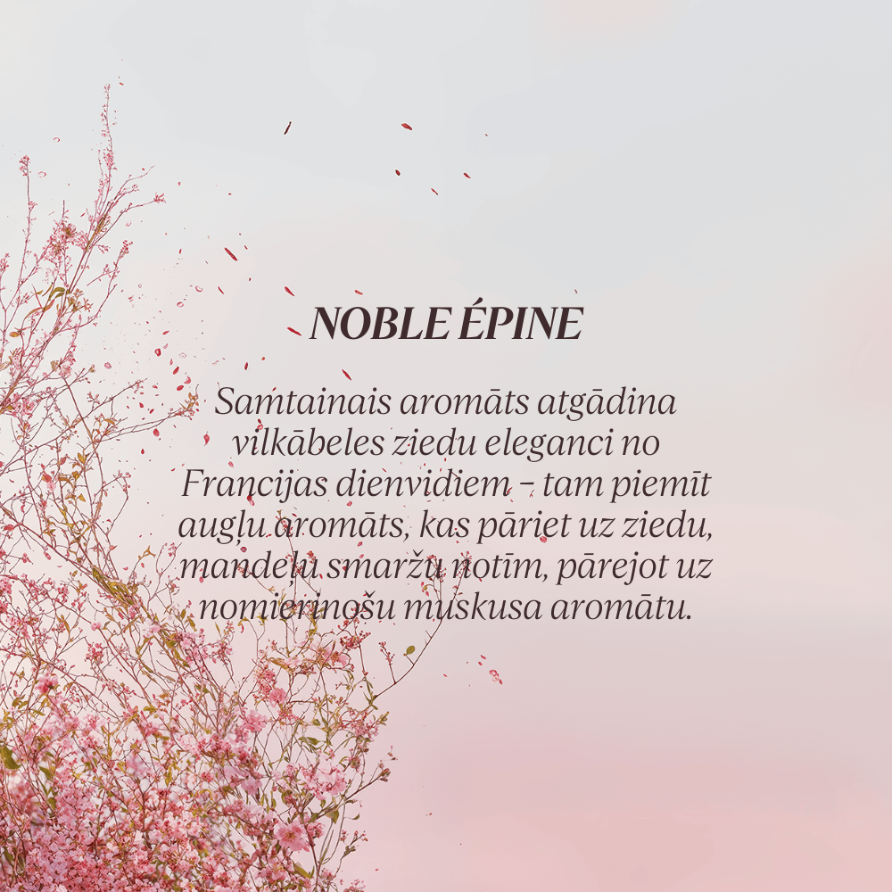 Noble Epine EDP