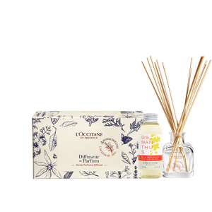 Smaržu difuzora komplekts