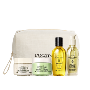 Mandeles ceļojuma izlase