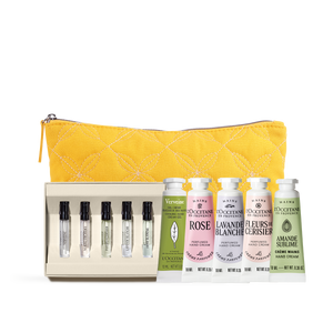 Mini izlase skaistumam