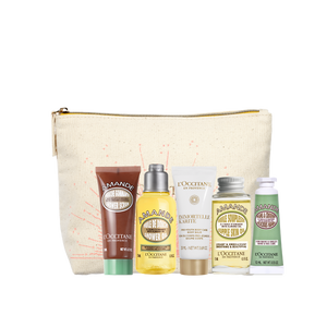 Mandeles mini komplekts