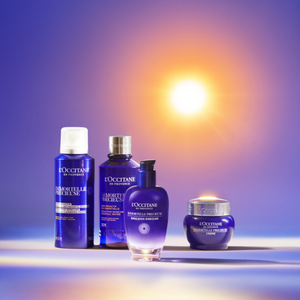 Immortelle Precious sejas krēms