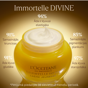 Divine sejas krēms 65ml