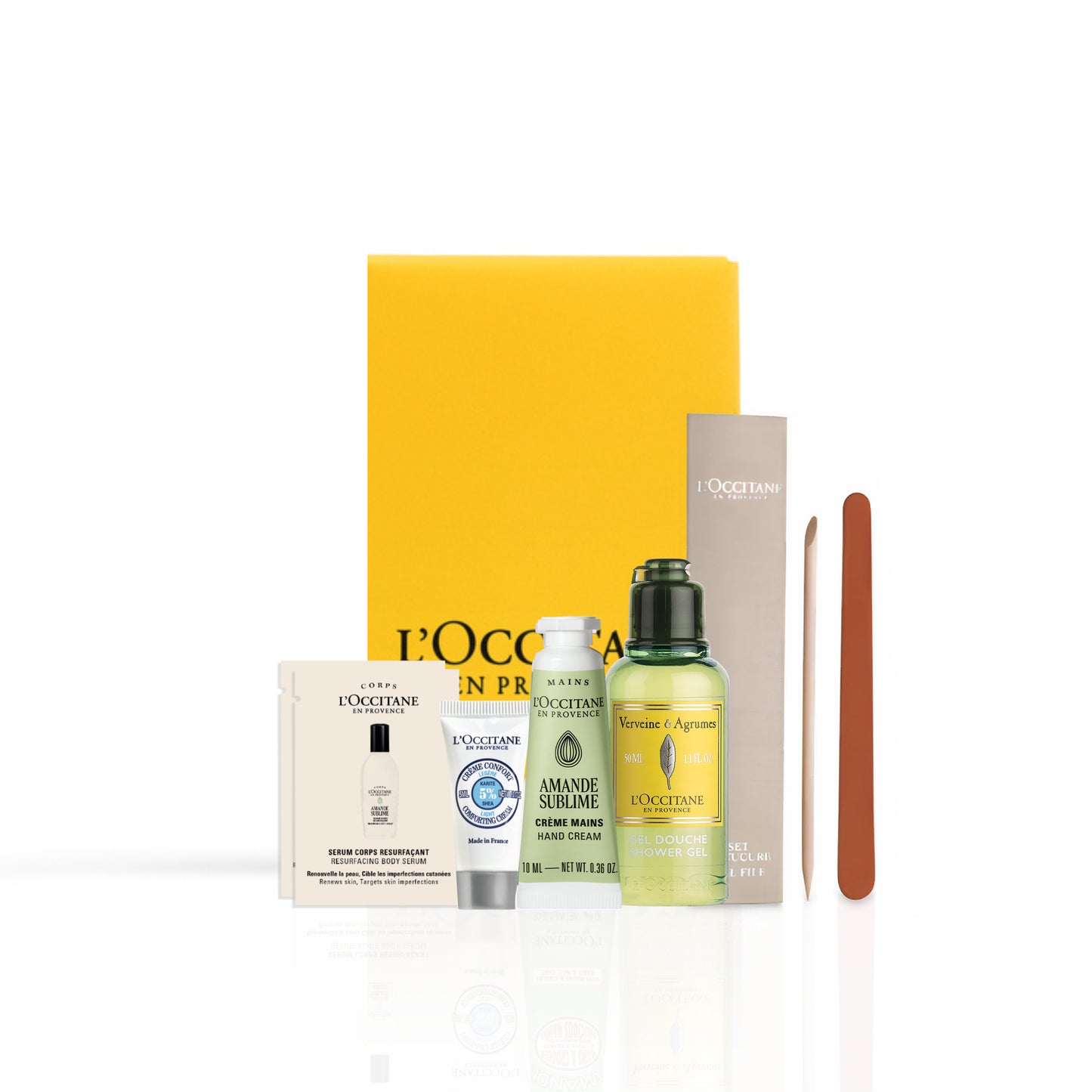 Mini dāvanu komplekts