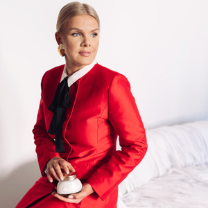 Nuit Festive piena koncentrāts