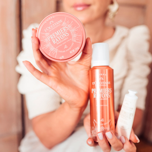 Premiers Rayons produktu duets