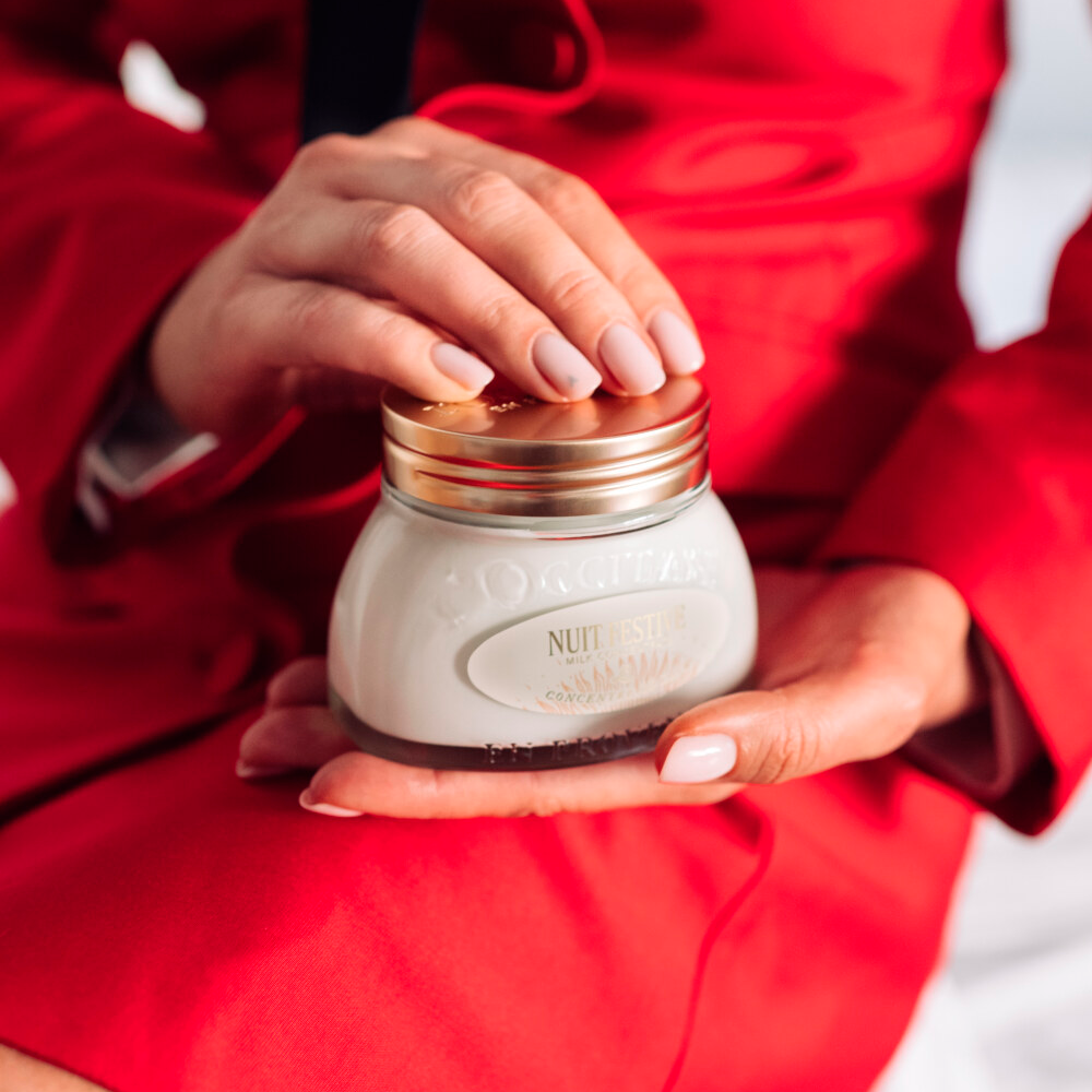 Nuit Festive piena koncentrāts