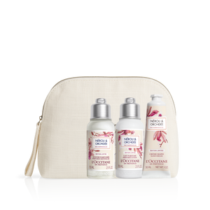 Néroli & Orchidée Eau Harmonieuse mini produktu trio