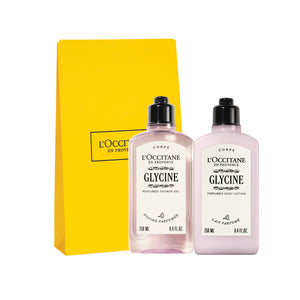 Glycine produktu duets
