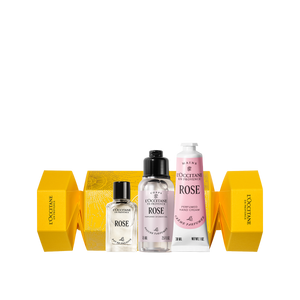 Rose produktu mini komplekts