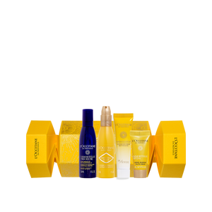 Sejas kopšanas mini komplekts