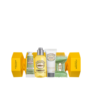 Mandeles mini komplekts